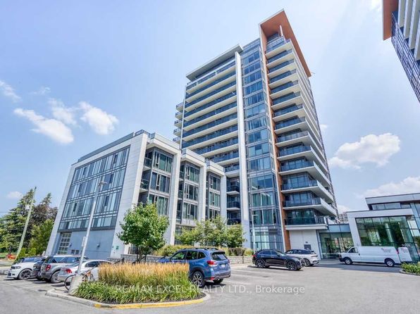 9608 Yonge St #202A, Richmond Hill, ON L4C 0X4