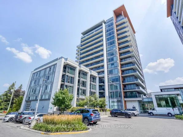 9608 Yonge St #202A, Richmond Hill, ON L4C 0X4