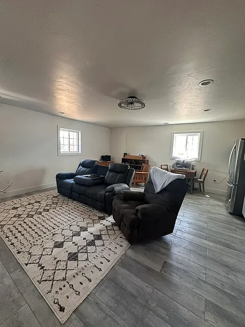 1 bed, 731 sqft, $1,400 — Photo 2