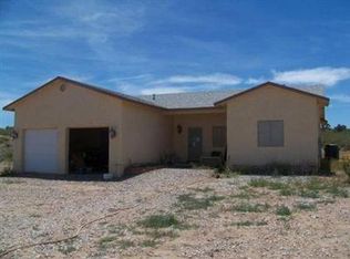 3855 N Running Deer Dr, Rimrock, AZ 86335