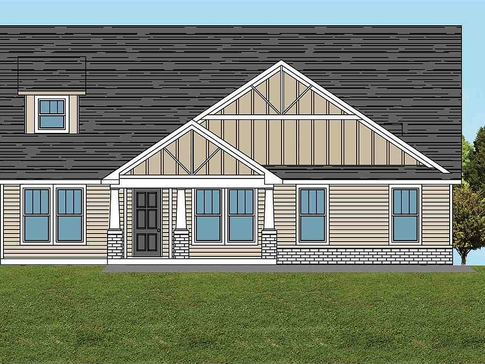 1st image of 109 Cortona Hills Cir