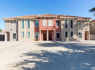 3001 S L St APT 3, McAllen, TX 78503