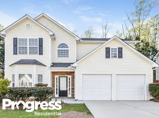 4595 Ferncrest Pl, Douglasville, GA 30135