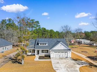 4646 Quiet Ave LOT 13, Conway, SC 29527
