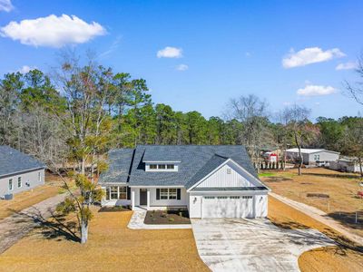 4646 Quiet Ave. Lot 13 - Live Oak, Conway, SC, 29527