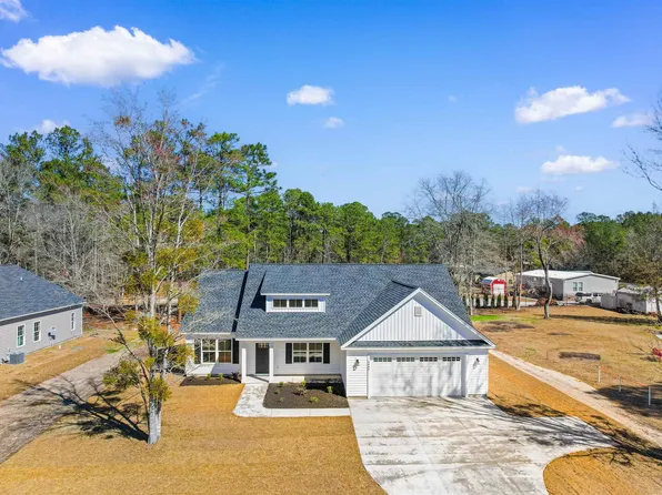 4646 Quiet Ave. Lot 13 - Live Oak, Conway, SC 29527