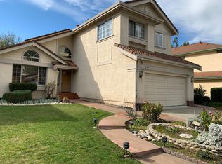 45096 Cougar Cir, Fremont, CA 94539