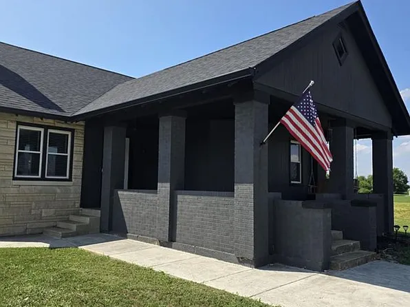 760 N State Road 341, Veedersburg, IN 47987