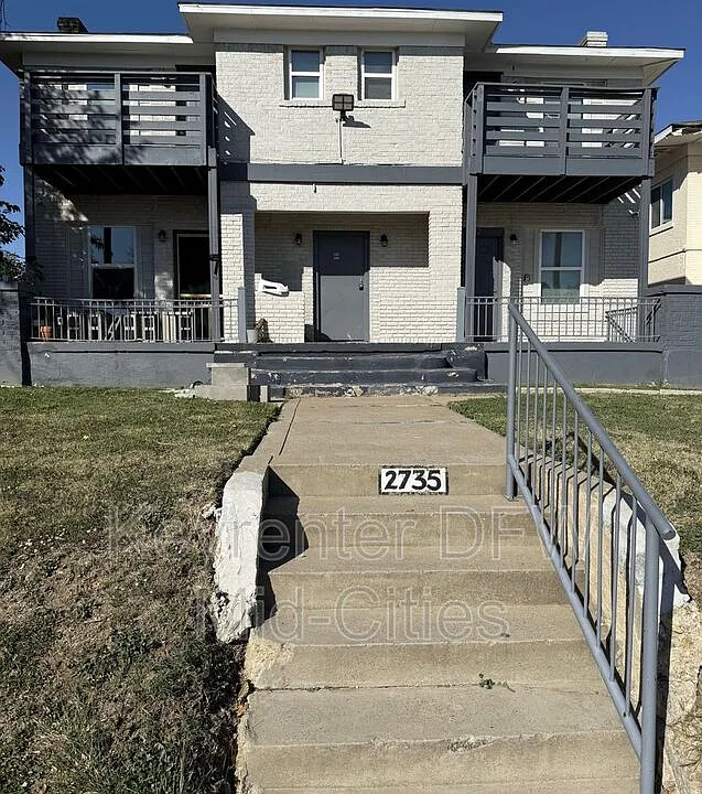 2735 Purington Ave #102