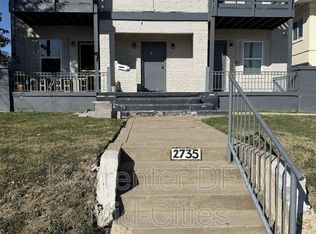 2735 Purington Ave Unit 102, Fort Worth, TX 76103