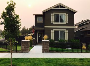 3823 NE Purcell Blvd, Bend, OR 97701