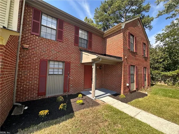 363 Deputy Ln Unit E, Newport News, VA 23608