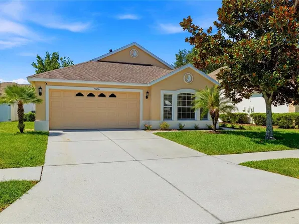 19406 SUNSET BAY DRIVE, LAND O LAKES, FL 34638