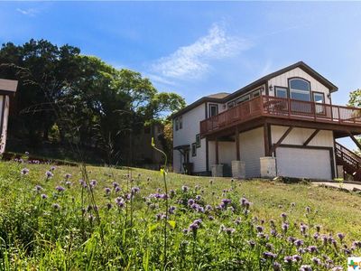 590 Barbara Dr, Canyon Lake, TX, 78133