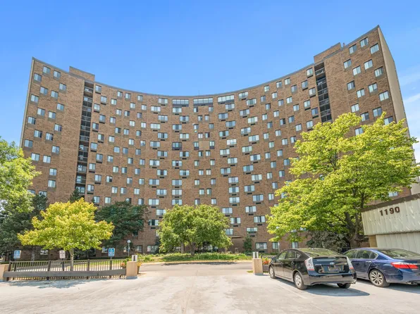 1181 Edgcumbe Rd APT 316, Saint Paul, MN 55105