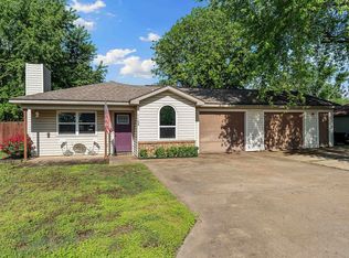 1165 Massey St, Decatur, AR 72722