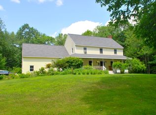 7 Raymond Ln, Newmarket, NH 03857