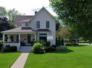 248 N Harrison St, Lancaster, WI 53813