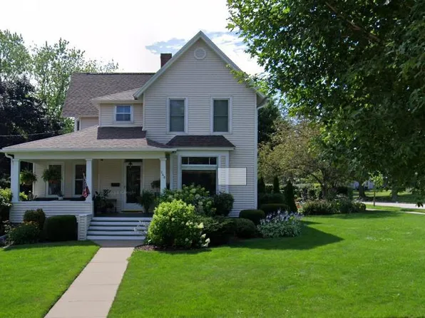 248 North Harrison Street, Lancaster, WI 53813
