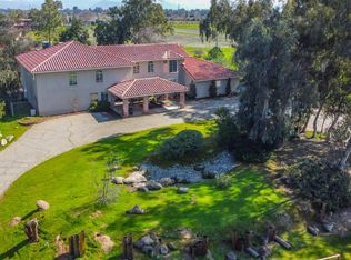 6708 N Autumn Ave, Clovis, CA
