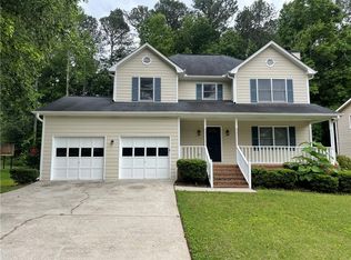 3310 Ridgerock Way, Snellville, GA 30078