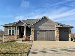 3351 N Cattail Crk, Cumming, IA 50061