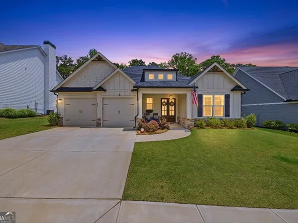 1280 Legend Dr, Greensboro, GA 30642