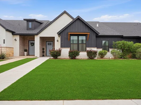 10914 Aberdeen Ave, Lubbock, TX 79424