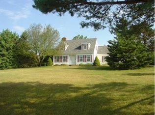 4168 Indian Camp Trl, Howell, MI