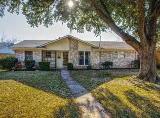 2417 Catalina Dr, Mesquite, TX