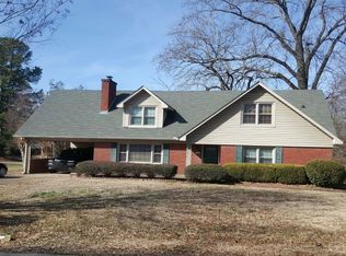 123 Sunnyside Dr, Jackson, TN 38301