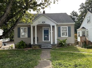 915 Harmony Way, Evansville, IN 47720