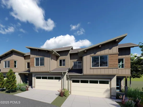 2393 N Wildwood Ln, Heber City, UT 84032