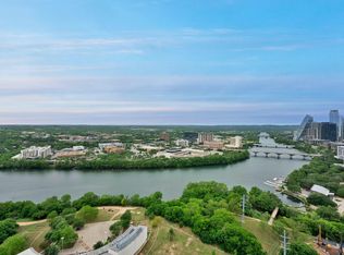 70 Rainey St UNIT 2806, Austin, TX 78701
