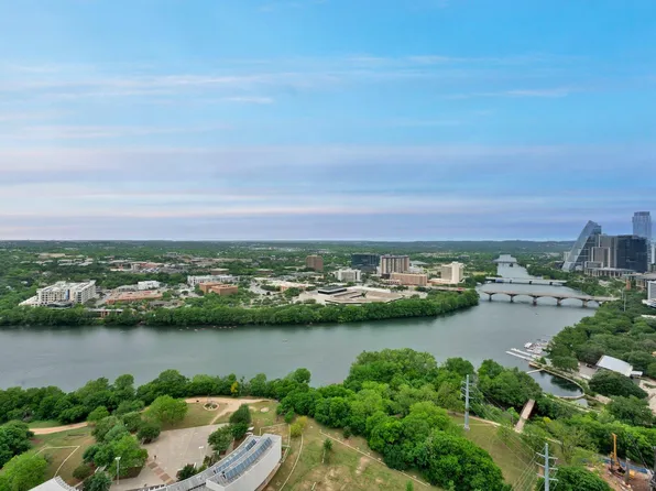 70 Rainey St Unit 2806, Austin, TX 78701