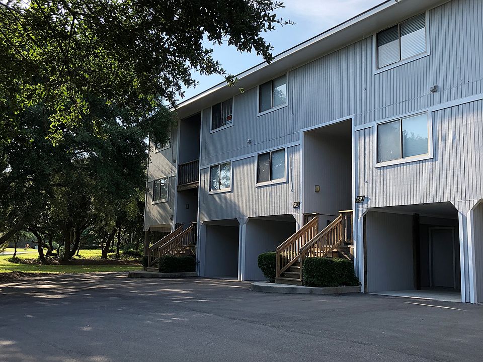Top unit on left-2nd Garage