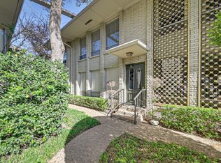 6349 Diamond Head Cir APT C, Dallas, TX 75225