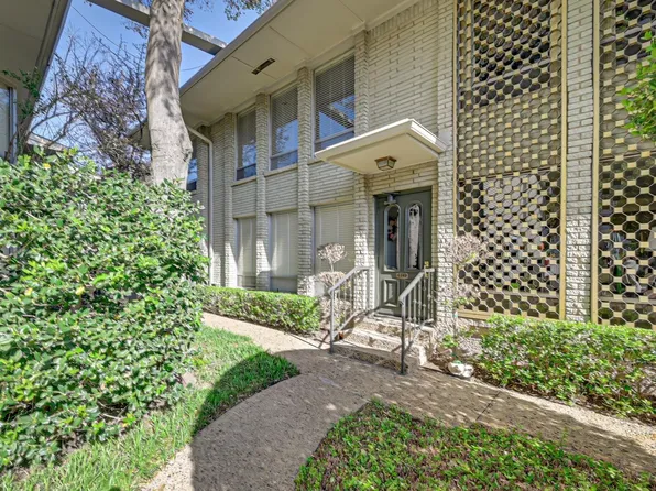 6349 Diamond Head Cir APT C, Dallas, TX 75225