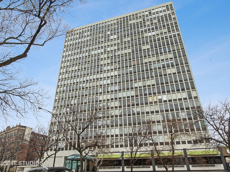 1st image of 444 W Fullerton Pkwy APT 801