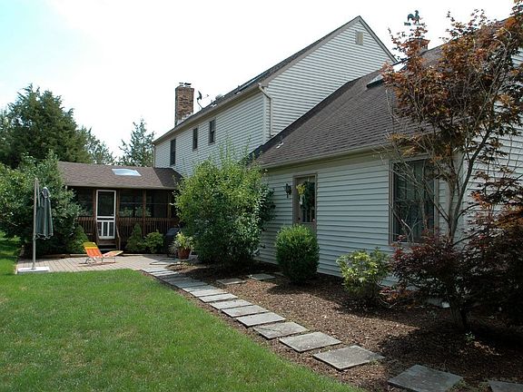 Back of Home