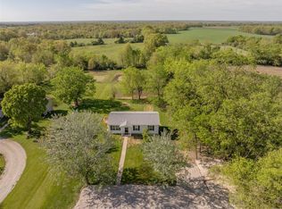 1194 Creech School Rd, Troy, MO 63379