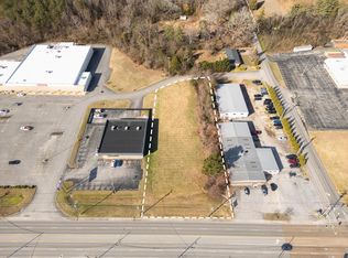 4715 Dayton Blvd, Chattanooga, TN 37415