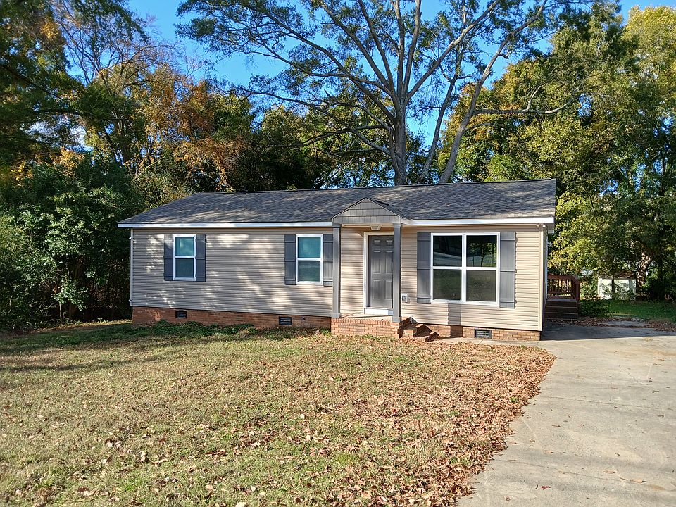 ALL NEW EXTERIOR