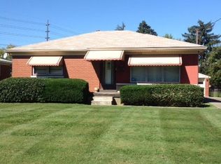 1647 Stafford Ave, Louisville, KY 40216