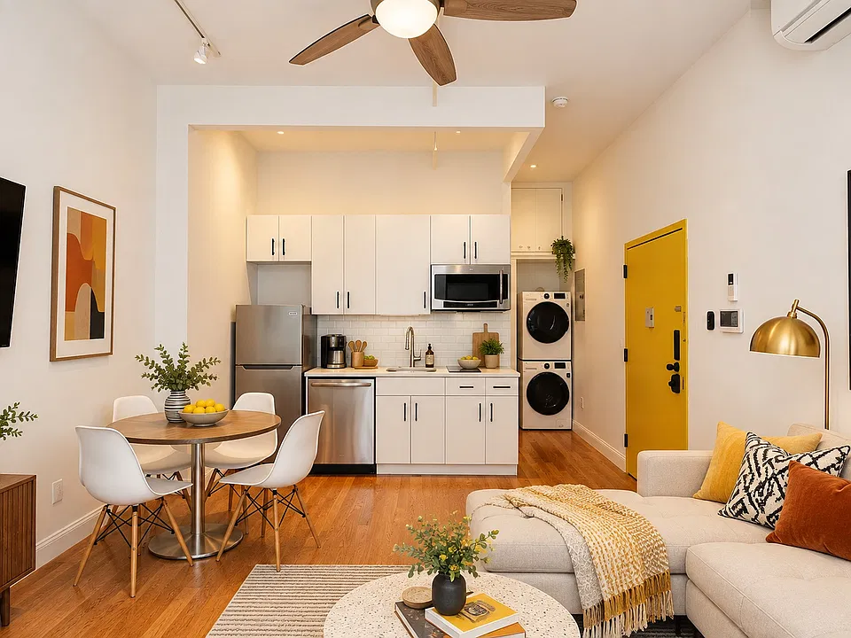 294 Manhattan Ave #2F