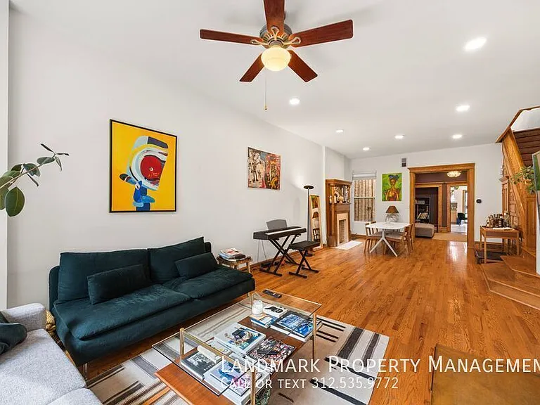 4758 S Champlain Ave — Photo 6