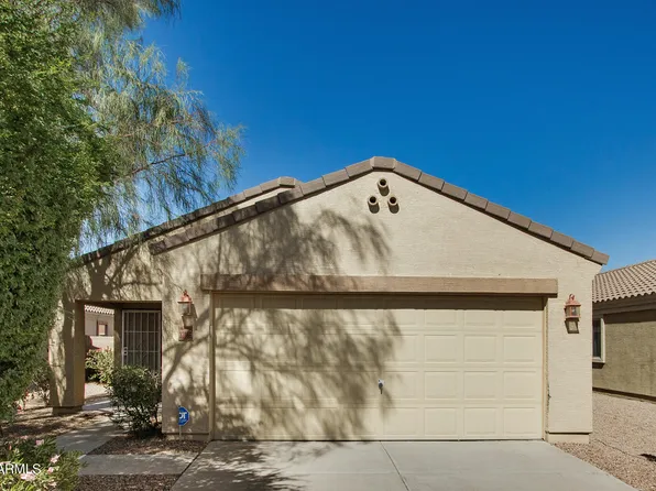 37066 W BELLO Lane, Maricopa, AZ 85138