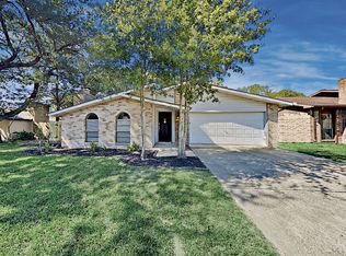 4806 Cypressdale Dr, Spring, TX 77388