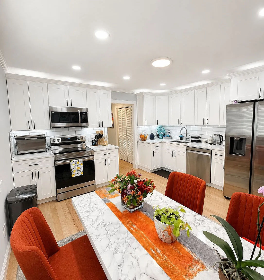 2 bed, 1.5 bath, 1200 sqft, $2,975 — Photo 1