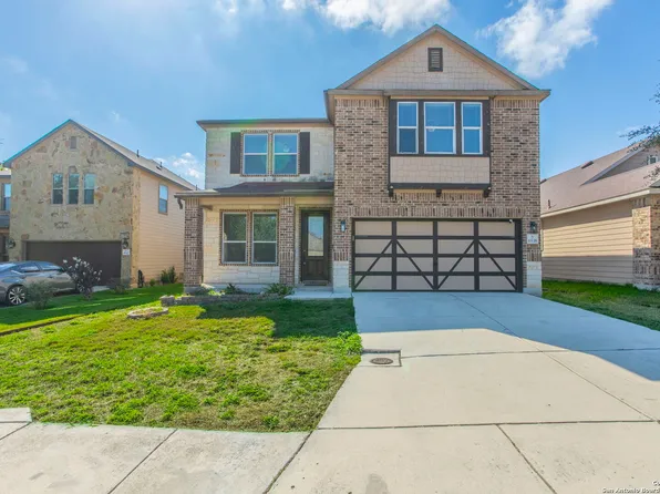 6538 Wind Trce, San Antonio, TX 78239